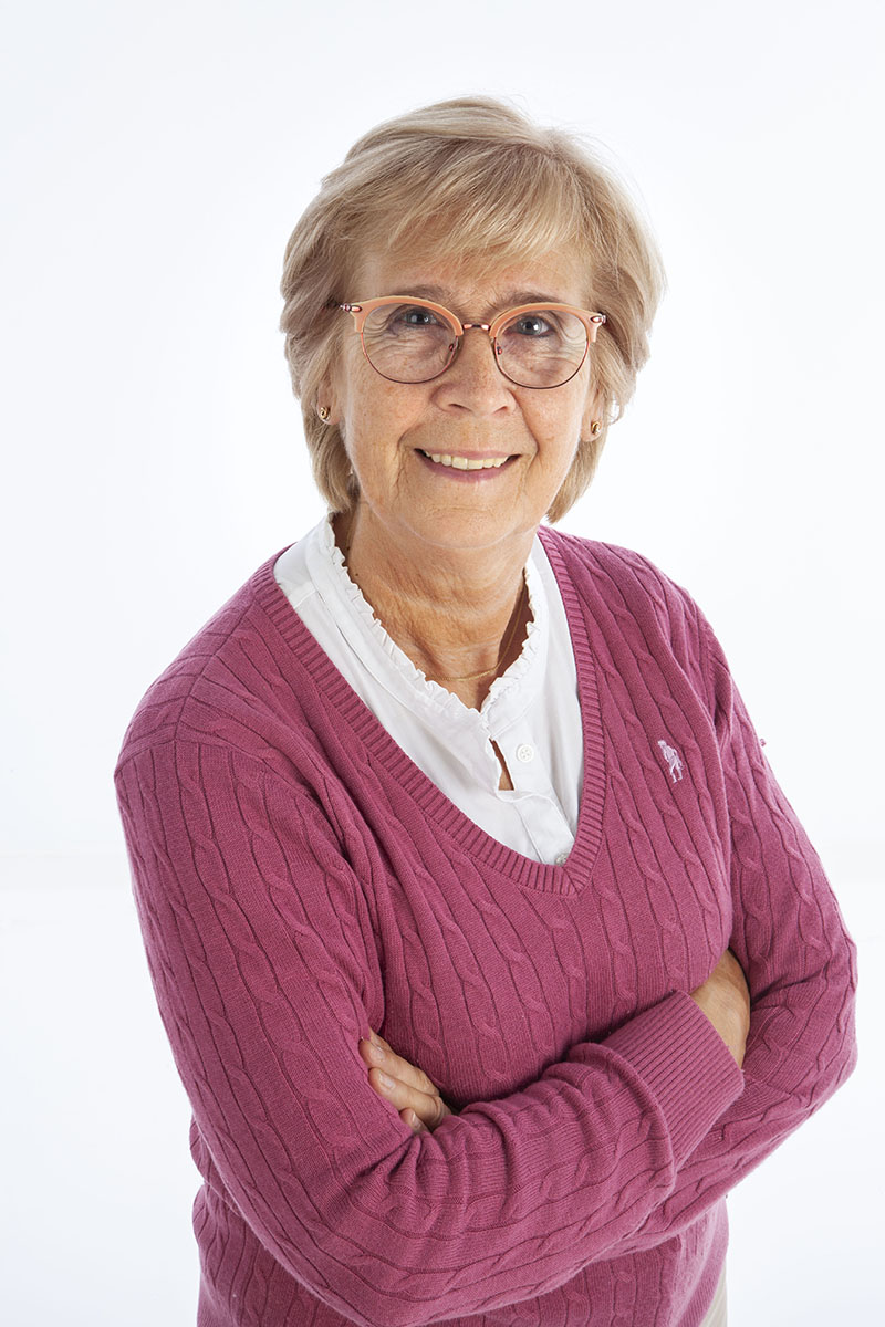 Christine Verbeke